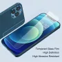 iPhone 17 Pro kirkas panssarilasi | Tyyliluuri.fi