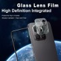Honor 400 Smart 5G musta kameran panssarilasi – “Glass Lens Film, High Definition” -mainoskuva, kirkas ja huomaamaton lopputulos