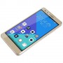 Huawei Honor 7 ultra ohuet läpinäkyvät kuoret.