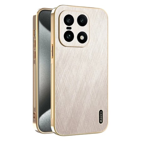 OnePlus 15 kullanvärinen suojakuori silkkipintaisella viimeistelyllä, edestä ja takaa