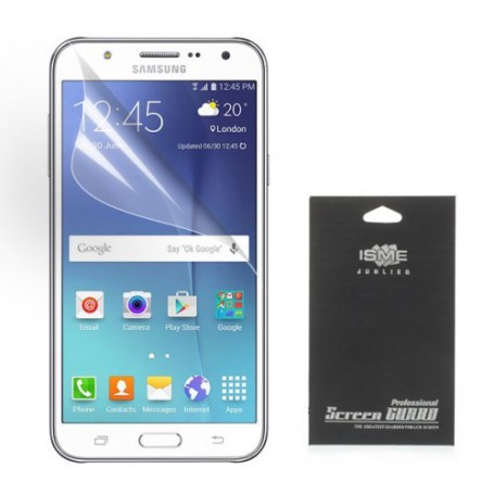 Galaxy J5 suojakalvo