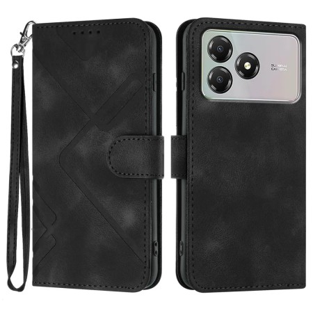 Cepter Nivo A1 musta suojakotelo | Tyyliluuri.fi