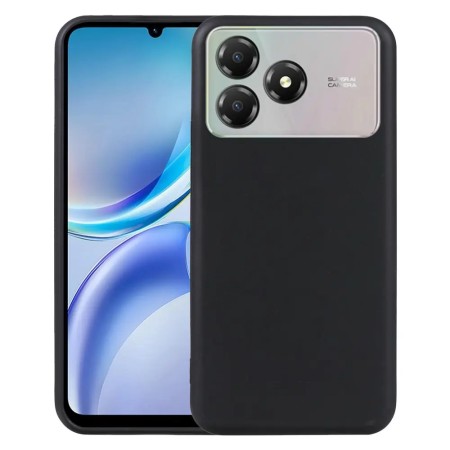 Cepter Nivo A1 musta suojakuori | Tyyliluuri.fi