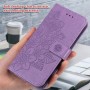 OnePlus 15R violetti mandala suojakotelo – suojaa kolhuilta ja naarmuilta (esittelykuva)