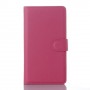 Lumia 950 XL pinkki puhelinlompakko