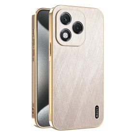 Honor 400 Lite kullanvärinen suojakuori silkkipintaisella viimeistelyllä