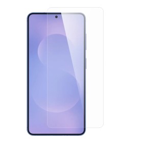 Samsung Galaxy S26 kirkas panssarilasi suojaa puhelimesi näyttöä naarmuilta ja iskuilta.