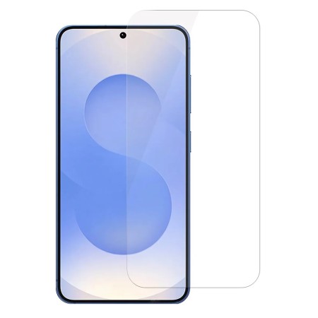 Samsung Galaxy S26 Plus kirkas panssarilasi suojaa puhelimesi näyttöä naarmuilta ja iskuilta.