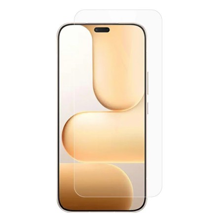 Honor 600 Lite kirkas panssarilasi suojaa puhelimesi näyttöä naarmuilta ja iskuilta.