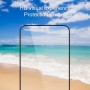 Honor 600 Lite Full Cover panssarilasi suojaa puhelimesi näyttöä ja tarjoaa erinomaisen visuaalisen kokemuksen.