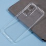 OnePlus Nord CE 3 Lite 5G läpinäkyvä suojakuori suojaa puhelintasi tyylikkäästi ja kevyesti.