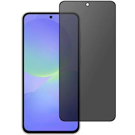 Samsung Galaxy A37 5G privacy panssarilasi suojaa puhelimesi näyttöä ja tarjoaa yksityisyyttä.