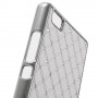 Huawei P8 Lite valkoiset luksus kuoret