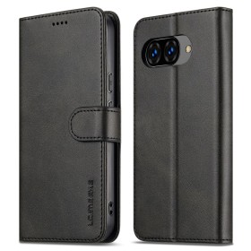 Tyylikäs ja kestävä Google Pixel 10a musta suojakotelo suojaa puhelintasi arjessa.