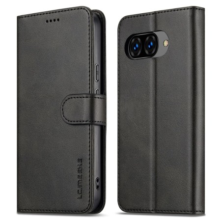 Tyylikäs ja kestävä Google Pixel 10a musta suojakotelo suojaa puhelintasi arjessa.