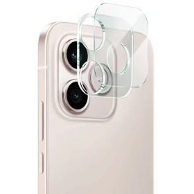 Honor 600 Lite kameran panssarilasi suojaa puhelimen kameraa naarmuilta ja iskuilta.