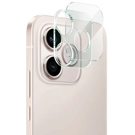 Honor 600 Lite kameran panssarilasi suojaa puhelimen kameraa naarmuilta ja iskuilta.