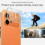 Honor 600 kameran panssarilasi suojaa puhelimen kameraa ja takaa täydelliset kuvat joka päivä.
