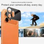 Honor 600 musta kameran panssarilasi suojaa puhelimesi kameraa ja mahdollistaa täydellisten hetkien tallentamisen.