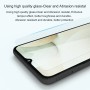 Samsung Galaxy A20e kirkas panssarilasi. Samsung Galaxy A20e kirkas panssarilasi suojaa puhelinta naarmuilta ja iskuilta