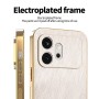 Honor 600 kullanvärinen suojakuori silkkipintaisella viimeistelyllä suojaa puhelintasi tyylikkäästi ja kestävästi.