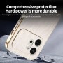 Honor 600 kullanvärinen suojakuori silkkipintaisella viimeistelyllä tarjoaa täydellistä suojaa ja iskunkestävyyttä.
