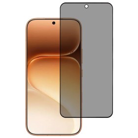 Honor 600 privacy panssarilasi suojaa puhelimesi näyttöä ja tarjoaa yksityisyyttä käytön aikana.