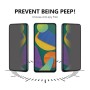 Honor 600 privacy panssarilasi suojaa näyttöäsi uteliailta katseilta ja tarjoaa yksityisyyttä.