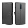 Tyylikäs OnePlus 8 musta suojakotelo suojaa puhelintasi ja tarjoaa kätevän avausmekanismin.