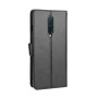 Tyylikäs OnePlus 8 musta suojakotelo suojaa puhelintasi ja antaa sille modernin ilmeen.