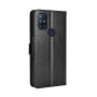Tyylikäs OnePlus Nord N10 5G musta suojakotelo suojaa puhelintasi ja tarjoaa kätevän pääsyn sen toimintoihin.