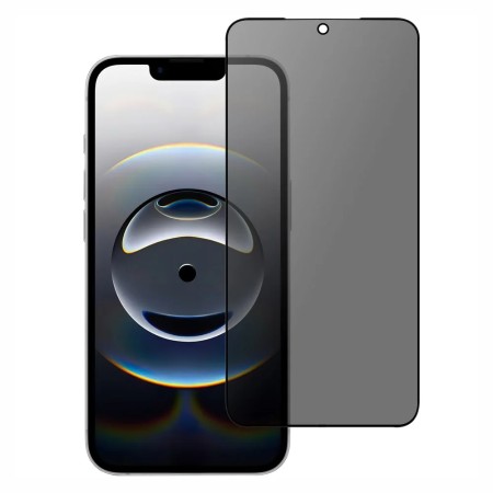 iPhone 17e privacy panssarilasi suojaa puhelimesi näyttöä ja tarjoaa yksityisyyttä.