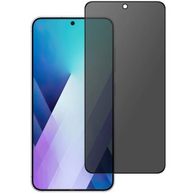 Samsung Galaxy S26 Plus privacy panssarilasi suojaa näyttöä ja tarjoaa yksityisyyttä käytön aikana.