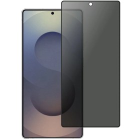 Samsung Galaxy S26 Ultra privacy panssarilasi suojaa näyttöä ja tarjoaa yksityisyyttä käytön aikana.