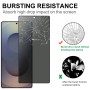 Samsung Galaxy S26 Ultra privacy panssarilasi suojaa näyttöä iskuilta ja estää sirpaloitumisen.