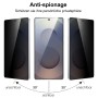 Samsung Galaxy S26 Ultra privacy panssarilasi suojaa yksityisyyttäsi estämällä sivulta näkyvyyden.