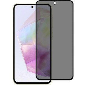 Samsung Galaxy A35 5G privacy panssarilasi suojaa puhelimesi näyttöä ja tarjoaa yksityisyyttä.