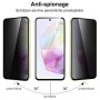 Samsung Galaxy A35 5G privacy panssarilasi suojaa yksityisyyttäsi estämällä sivulta näkyvyyden.