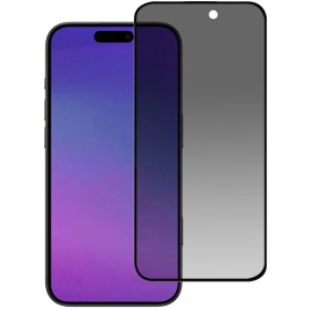 iPhone 17 Pro privacy panssarilasi suojaa näyttöä ja tarjoaa yksityisyyttä eri kulmista katsottaessa.