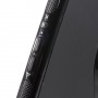 Sony Xperia M4 Aqua musta silikonisuojus.