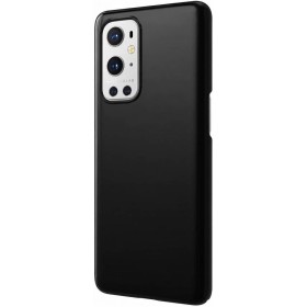 OnePlus 9 Pro musta suojakuori