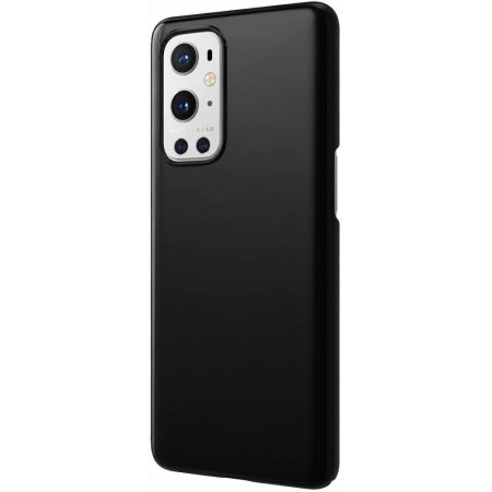 OnePlus 9 Pro musta suojakuori