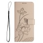 Honor 90 Lite suojakotelo mukana musta rannelenkki
