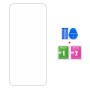 Realme GT 8 Pro panssarilasin mukana tulee asennustarvikkeet