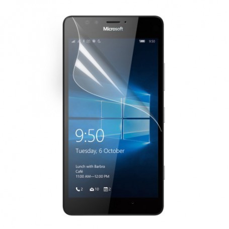 Lumia 950 suojakalvo