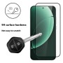 Realme GT 8 Pro Full Cover panssarilasi suojaa näyttöä naarmuilta 9H kovuuden ansiosta.