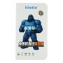 Realme GT 8 Pro Full Cover panssarilasi suojaa näyttöä naarmuilta ja vähentää sormenjälkiä.