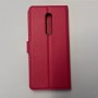OnePlus 7 Pro pinkki puhelinlompakko