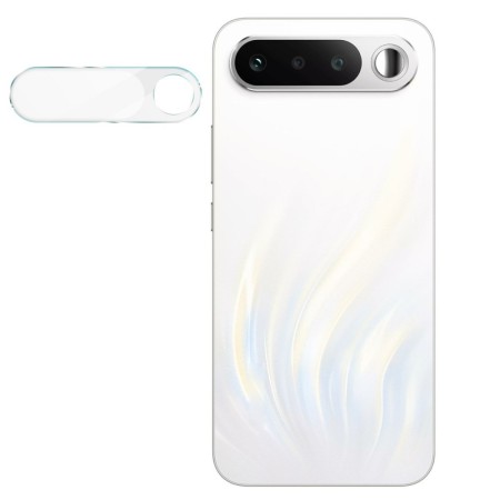 Realme 16 5G läpinäkyvä kameralinssin suojalasi.