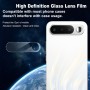 Realme 16 5G läpinäkyvä kameralinssin suojalasi.